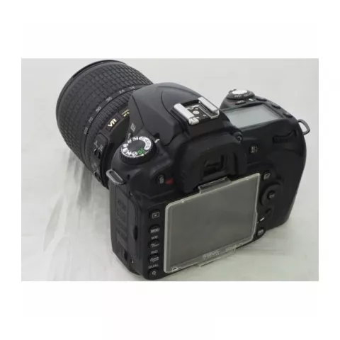 Nikon D90 Kit 18-105mm f/3.5-5.6 VR DX (Б/У)