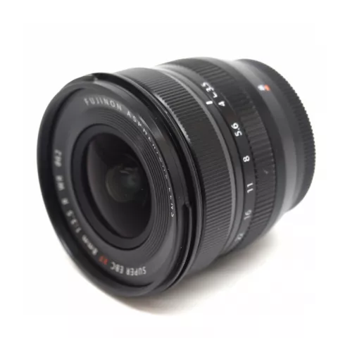  Fujifilm XF 8mm F3.5 R WR (Б/У)