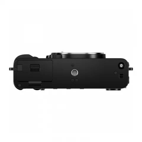 Fujifilm X-E5 Body XF 23mm f/2.8 Lens (Black)