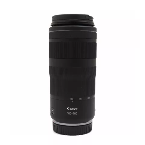 Canon RF 100-400mm F5.6-8 IS USM (Б/У)