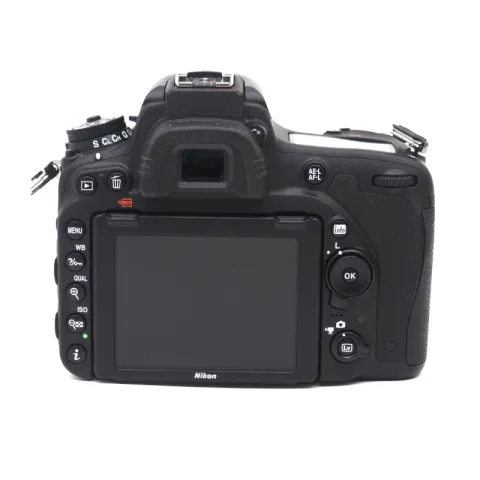 Nikon D750 Body (Б/У) 