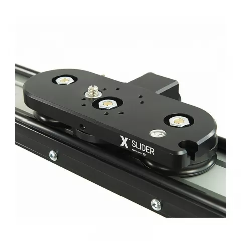 Слайдер SlideKamera X-SLIDER 1000 BASIC с тормозной системой SMART BRAKE