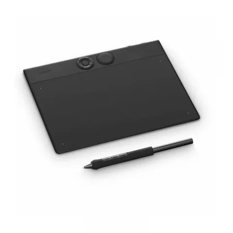 Wacom Intuos Pro Small графический планшет (PTK470K0B)
