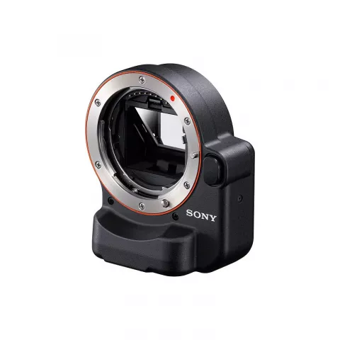 Sony LA-EA2 Alpha NEX SLT-адаптер байонета (А -> Е)