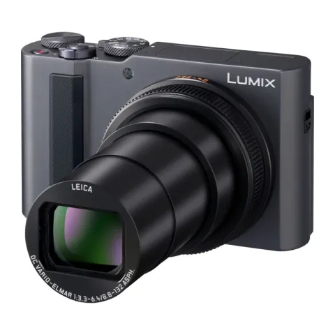Panasonic Lumix DC-TZ300 Silver