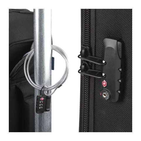 Tenba Roadie v2 Spinner 21 International Чемодан на колесах для фототехники (638-725)