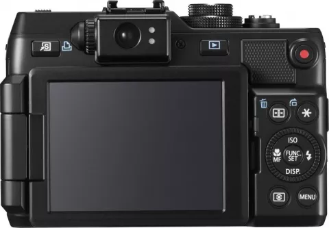 Цифровая фотокамера Canon PowerShot G1 X