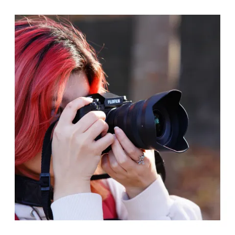 Объектив Tokina atx-m 11-18mm F2.8 Fujifilm X