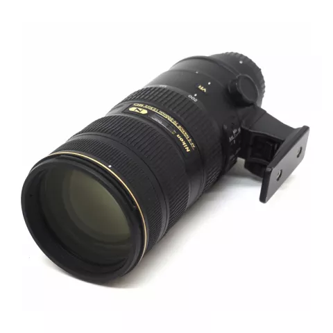 Nikon 70-200mm f/2.8G ED AF-S VR II Zoom-Nikkor (Б/У)