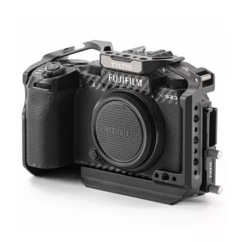 Tilta клетка Full для камеры Fujifilm XS-20 Black (TA-T52-FCC-B)