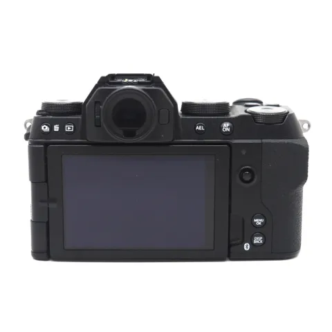 Fujifilm X-S20 Kit XC 15-45mmF3.5-5.6 OIS PZ Black (Б/У)