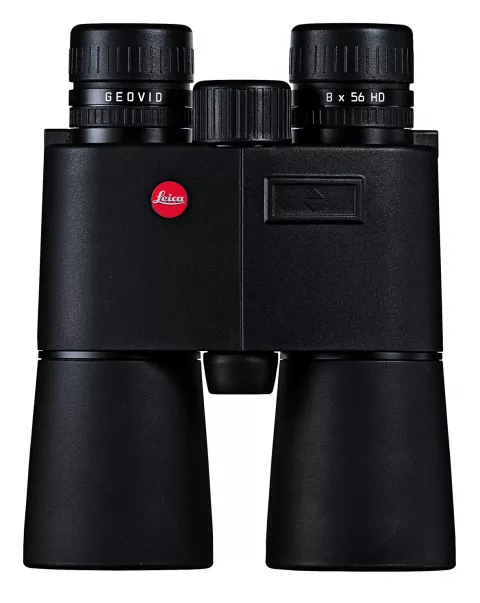 Leica Geovid 8x56 HD-M
