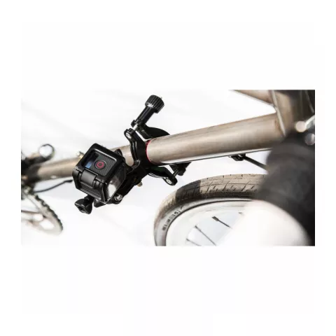 Крепление на трубу/раму диаметром 3.5 cm to 6.35cm GoPro Roll Bar Mount GRBM30 для камер GoPro