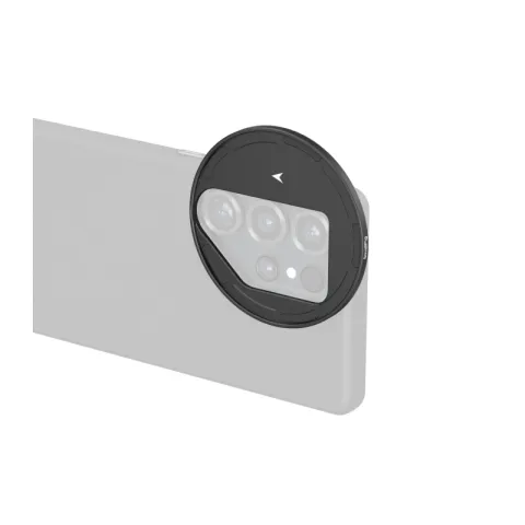SmallRig FilMov 5185 Магнитный держатель светофильтра 67мм для Samsung S25 Ultra