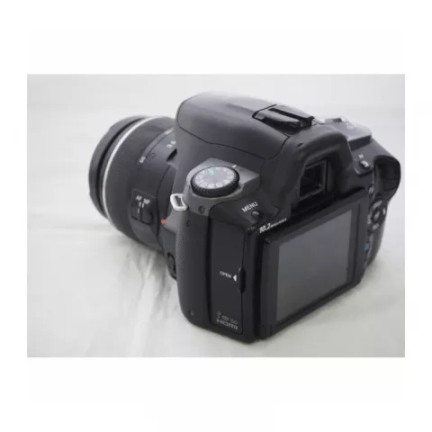 Sony Alpha SLT-A330 Kit DT 18-55 (Б/У)