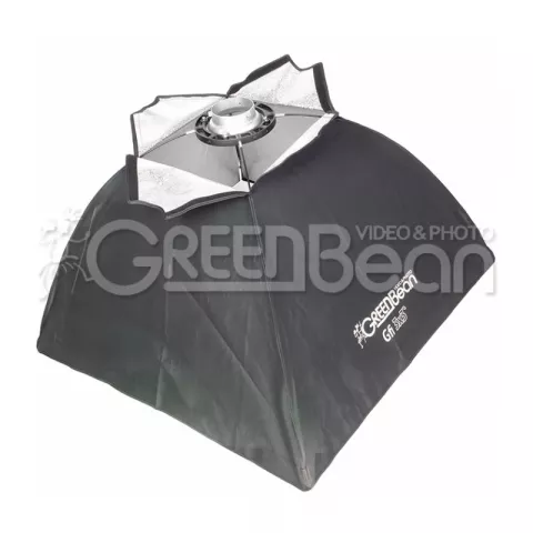 Софтбокс GreenBean GB GFi 3х3' (90х90 cm)