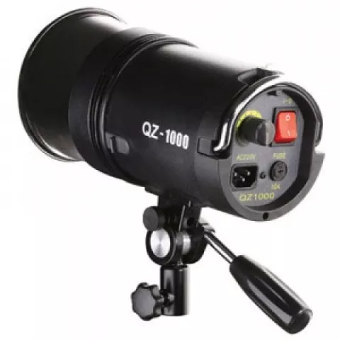 Jinbei QZ-1000 галогеновый осветитель