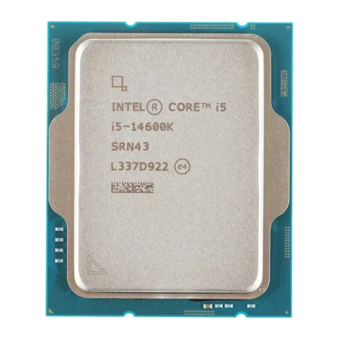 Процессор Intel Core i5-14600K S1700 OEM 3.5G CM8071504821015