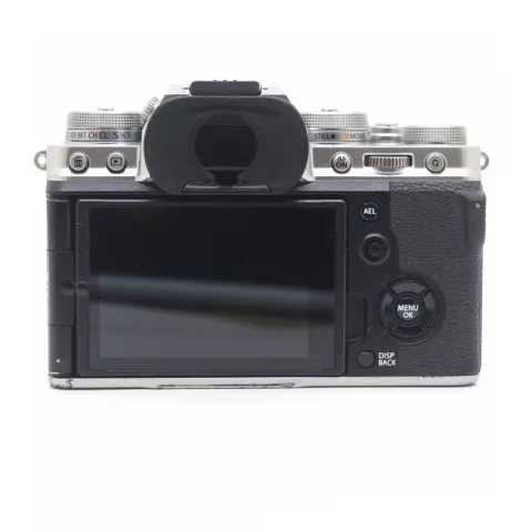 Fujifilm X-T4 Body Silver (Б/У)