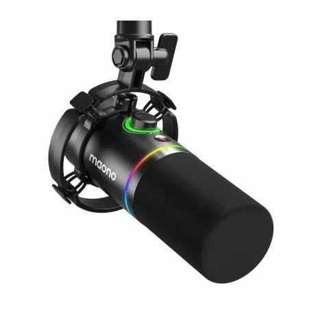 Maono PD200X динамический микрофон направленность кардиоида