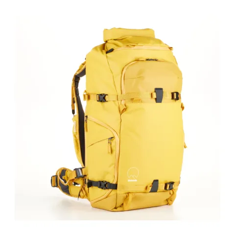 Shimoda Action X50 v2 Backpack - Yellow Рюкзак индивидуальной комплектации для фототехники (520-138)