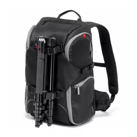 Рюкзак для фотоаппарата Manfrotto Advanced Travel Backpack 