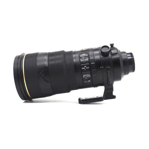 Nikon 300mm f/2.8G ED VR II AF-S (Б/У)