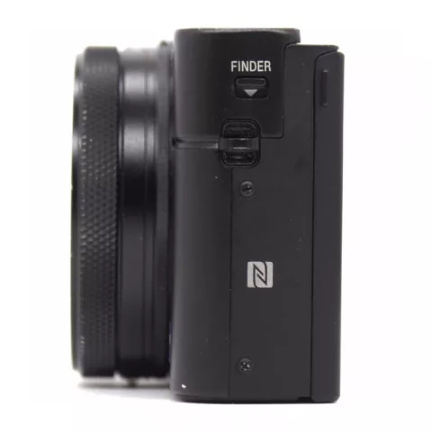 Sony Cyber-shot DSC-RX100M6 (Б/У)
