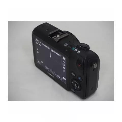 Canon EOS M Body+Speedlite 90EX (Б/У)