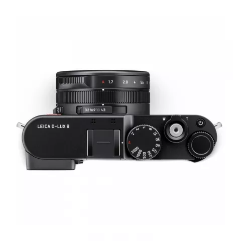 Цифровая фотокамера LEICA D-LUX 8