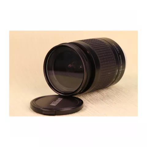 Nikon 28-100mm f/3.5-5.6G ED AF-S Nikkor (Б/У)