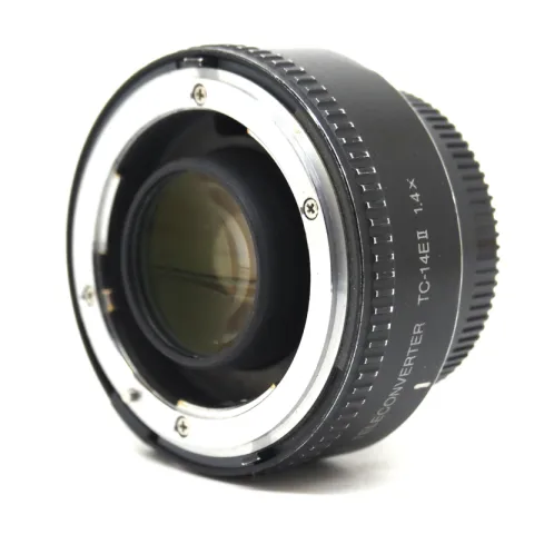 Nikon AF-S Teleconverter TC-14E II (Б/У) 