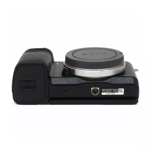 Sony Alpha NEX-6 (Б/У)