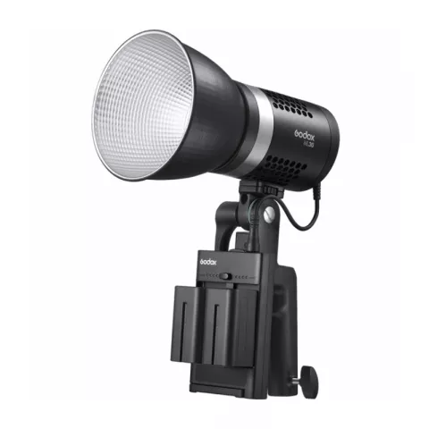 Комплект светодиодных осветителей Godox ML-KIT1 для видеосъемки