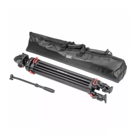 Штатив Falcon Eyes CinemaPRO VT-1800