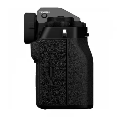 Fujifilm X-T5 Kit XF 18-55mm F2.8-4 R LM OIS Black