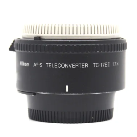 Nikon AF-S Teleconverter TC-17E II (Б/У)