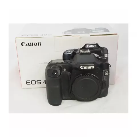 Canon EOS 40D Body (Б/У) 