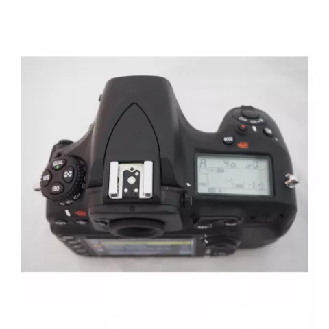 Nikon D810  Body (Б/У)