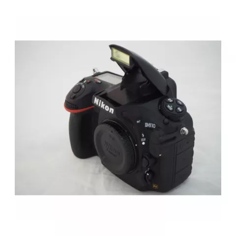 Nikon D810  Body (Б/У)