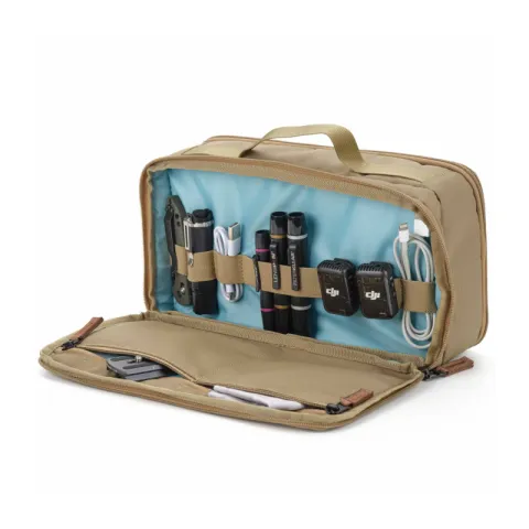Shimoda Accessory Case Large Boa Сумка-органайзер для аксессуаров 520-513