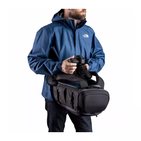 Tenba Solstice Backpack 20 Blue Рюкзак для фототехники