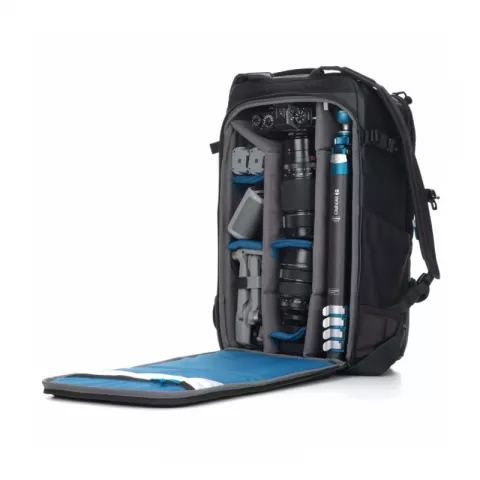 Benro TCBC15FS30 штатив Cyanbird карбоновый c шаровой головой