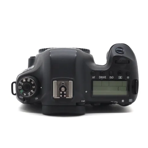 Canon EOS 6D Body (Б/У)