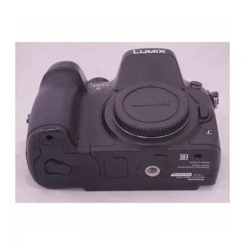 Panasonic Lumix DMC-GH4 Body (Б/У)