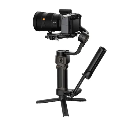 Электронный стедикам Zhiyun Weebill 5 COMBO