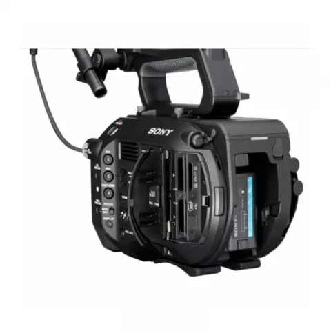Видеокамера Sony PXW-FS7