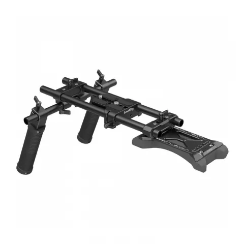 SmallRig 2896B Плечевой упор в сборе Basic Shoulder Kit