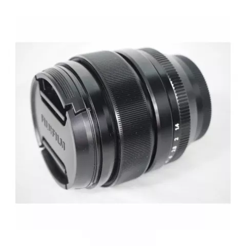Fujifilm XF 23mm f/1.4 R (Б/У)