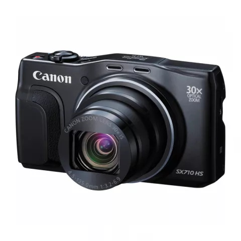 Цифровая фотокамера Canon PowerShot SX710 HS  